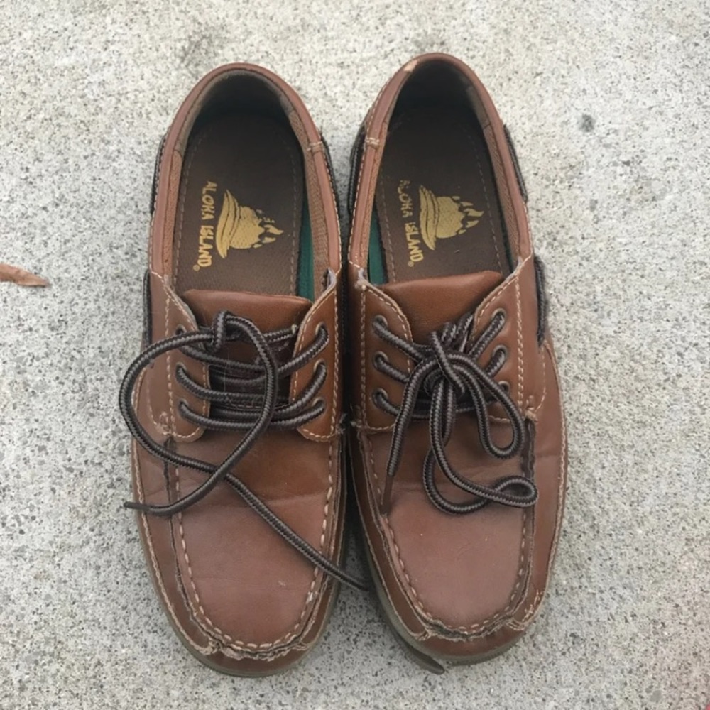 Men’s shoes